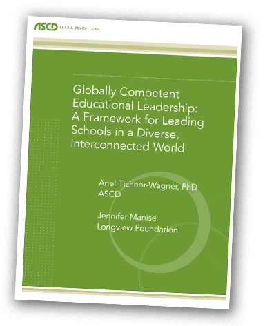 School Leaders Report