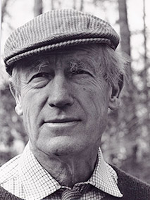 William Laurence Breese