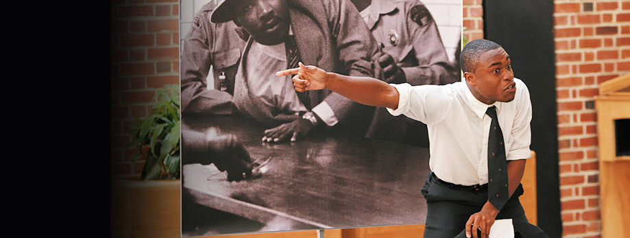 State Network for International Education